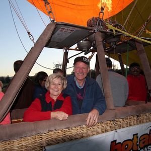 Meet your Posher, Margaret